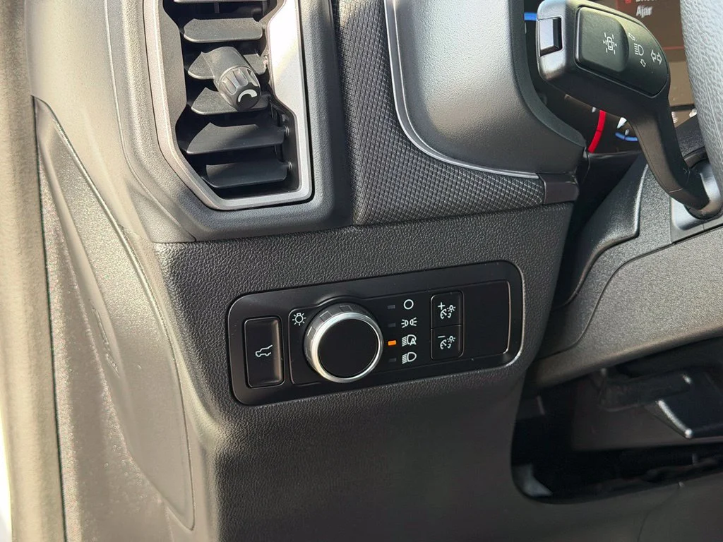 Used 2023 White Ford Big Bend image 24