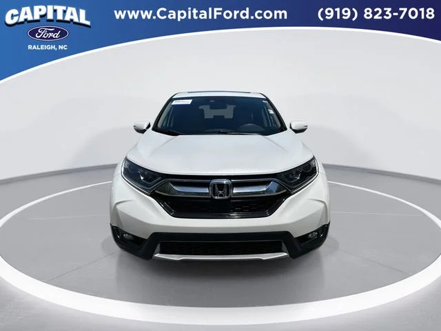 Used 2019  Honda EX image 3