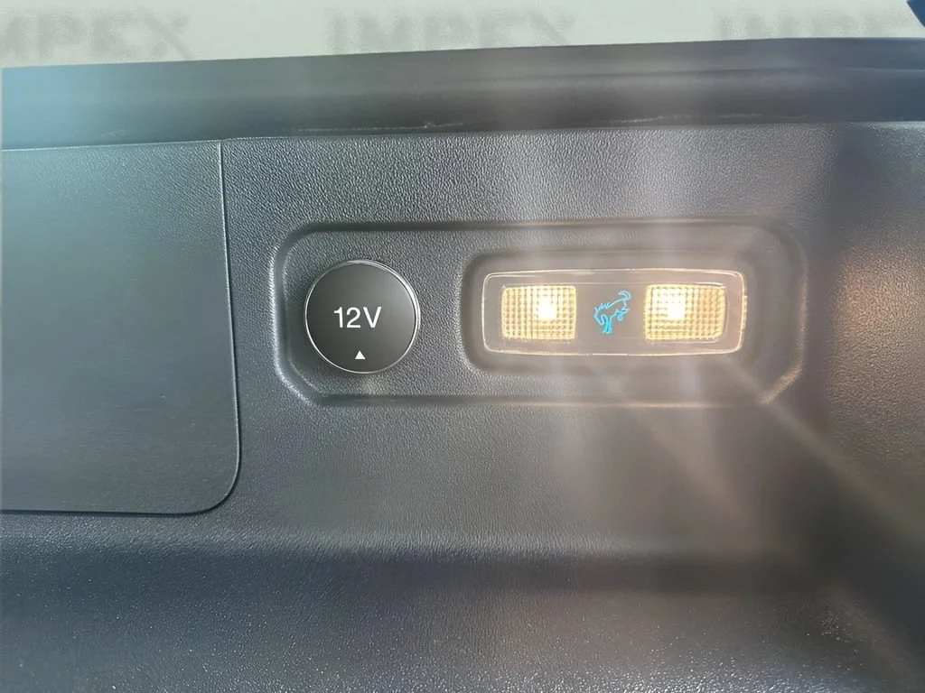 Used 2024 Blue Ford Wildtrak image 33