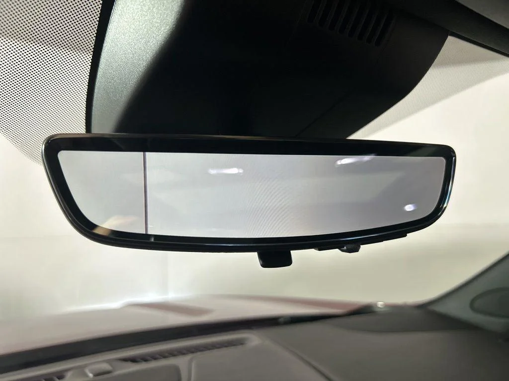 Used 2023 Volcanic Red GMC Denali Ultimate image 38