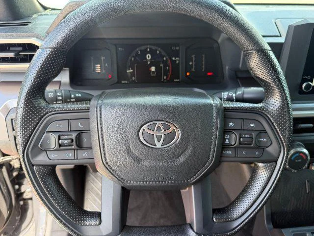 Certified Used 2026 UNDERGROUND Toyota SR5 image 41