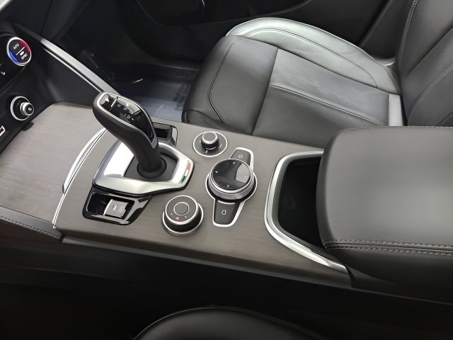 2021 Alfa Romeo Stelvio Ti - Photo 30