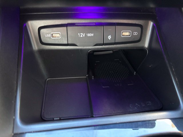 Certified Used 2023 Gray Hyundai SEL image 28