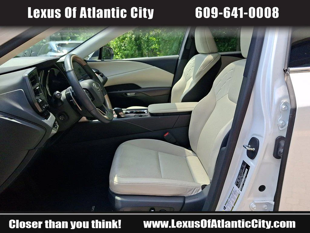 2023 Lexus RX 350 - Photo 13