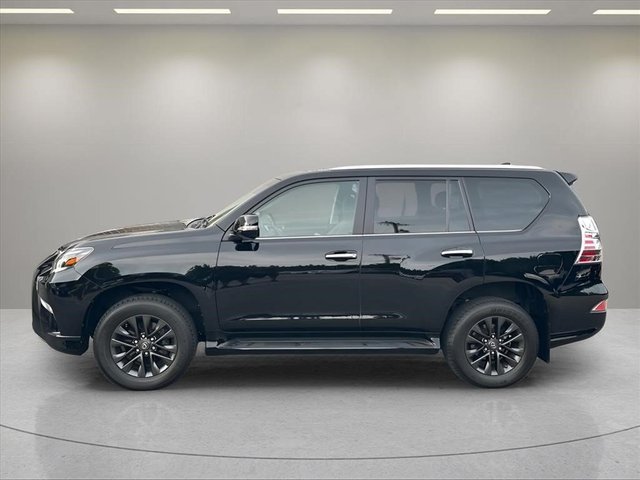 2023 Lexus GX GX 460 Premium
