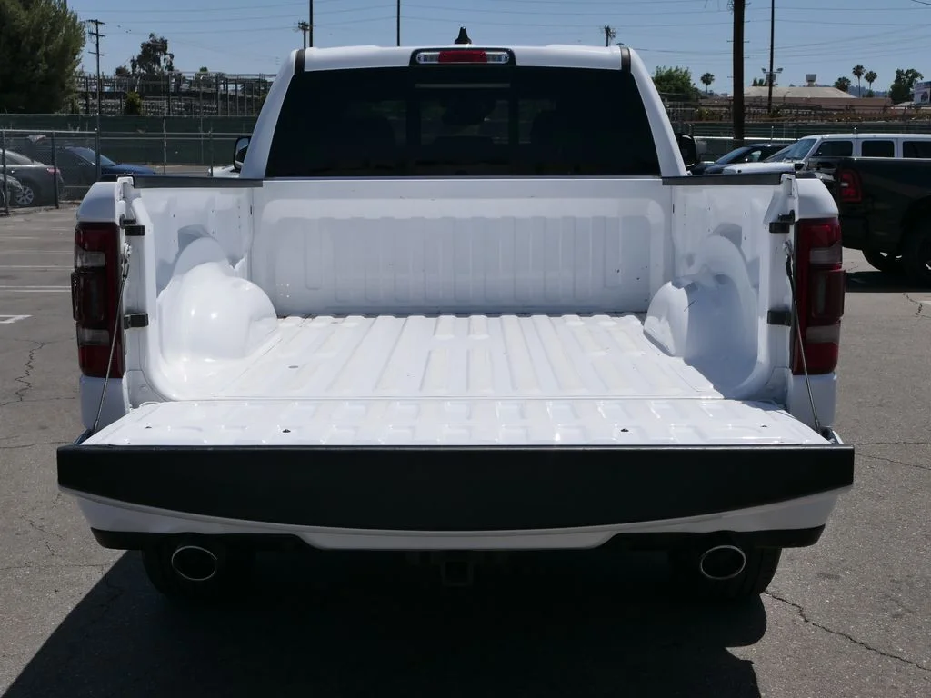 2024 RAM Ram 1500 Pickup Laramie - Photo 6
