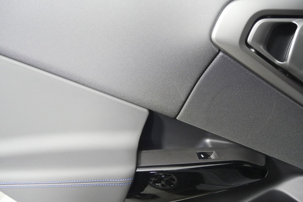 Used 2026 Brooklyn Grey Metallic BMW 30 xDrive image 13