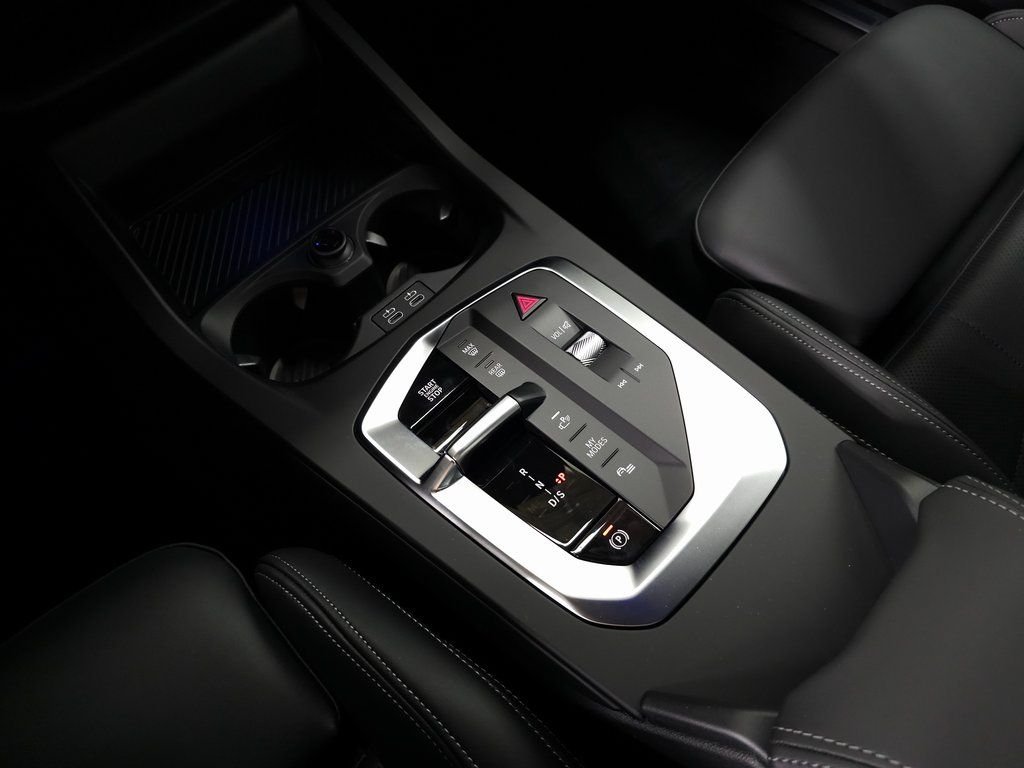 Used 2026 Gray Metallic BMW 228 Gran Coupe image 34