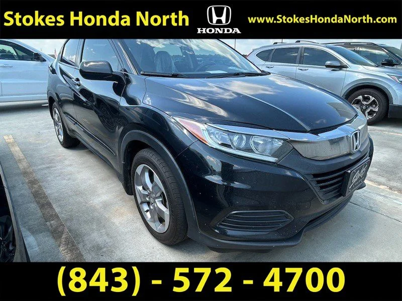 Used 2022  Honda LX image 2