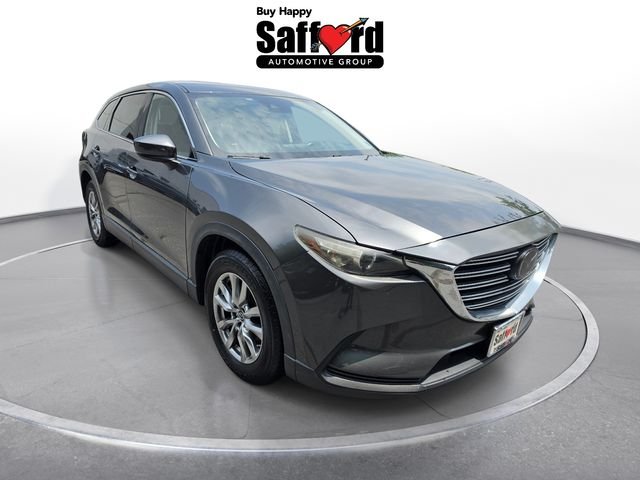 2018 Mazda CX-9 Touring