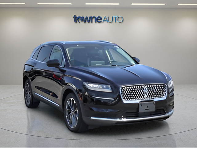 Used 2022 Black Lincoln Reserve image 7