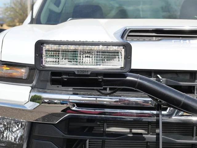 2026 Chevrolet Silverado 3500 HD LT - Photo 10