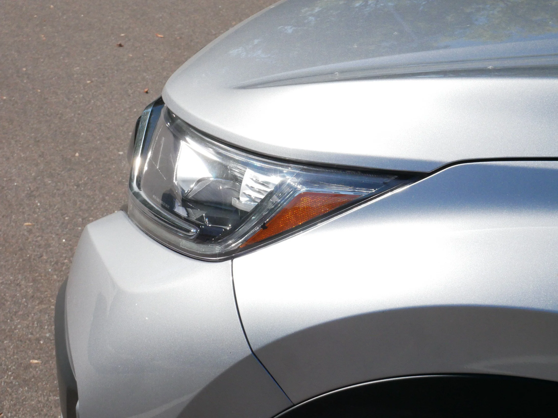 2021 Honda CR-V EX-L - Photo 16