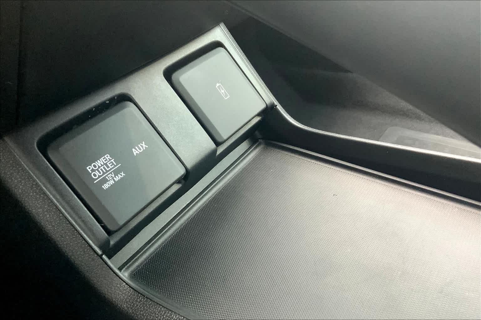 Used 2020 Lunar Silver Metallic Acura w/Technology Pkg image 33
