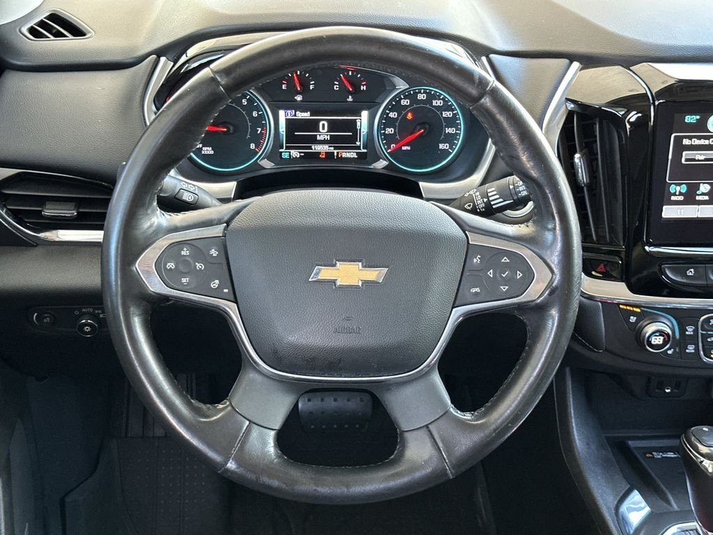Used 2019 Beige Chevrolet Premier image 17