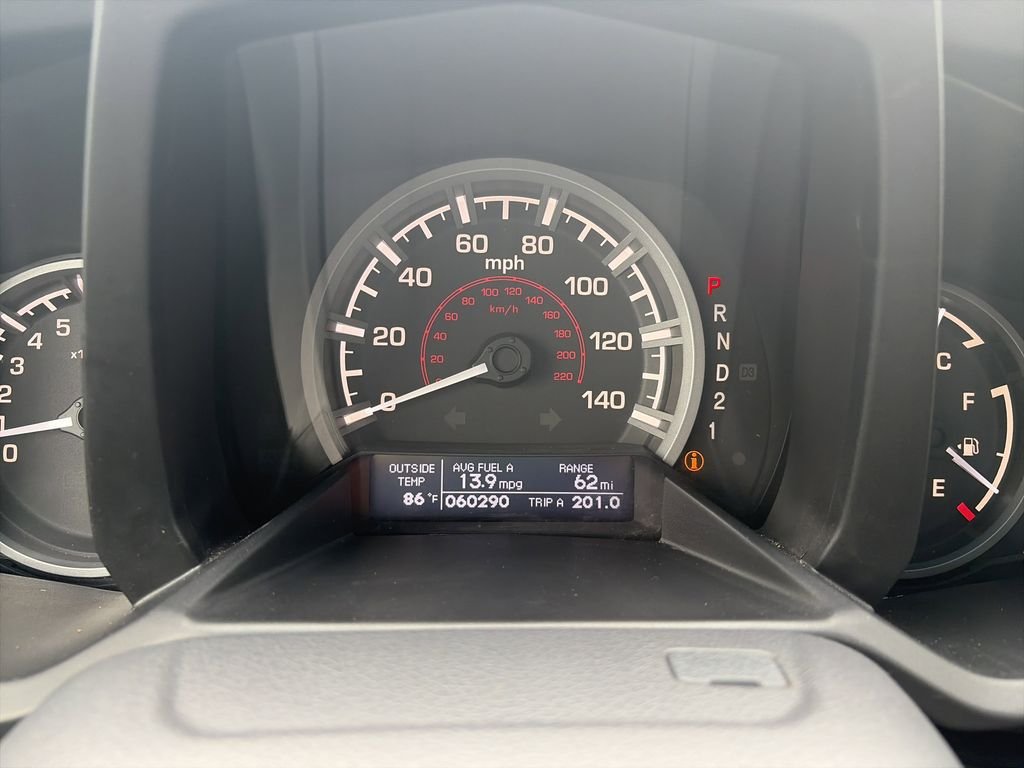 Used 2012 Silver Honda RTL image 35