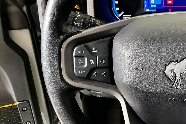 Certified Used 2024 Cactus Ford Badlands image 40