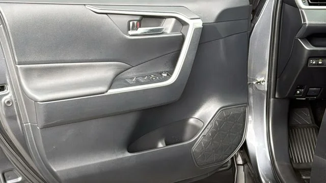 Used 2024 Gray Toyota XLE image 23