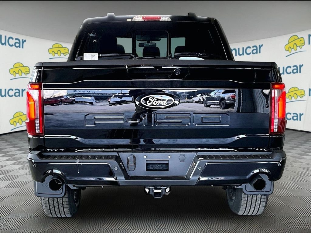 2026 Ford F-150 — photo 6