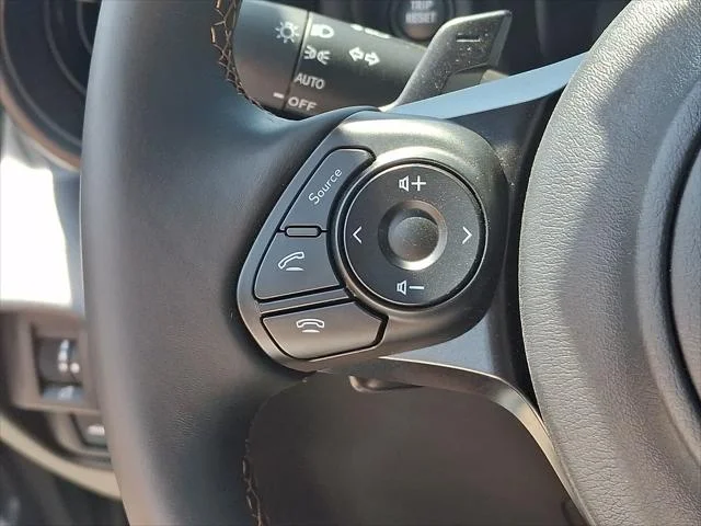 Certified Used 2025 RIDGE GREEN Toyota  image 23