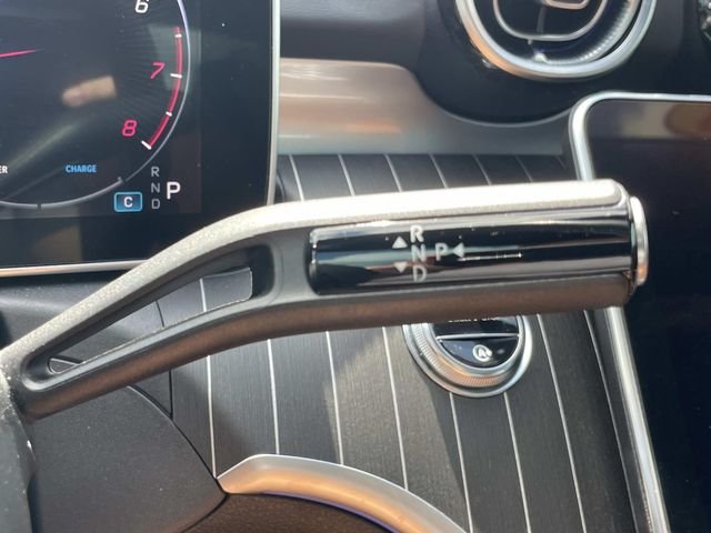 Used 2023 Gray Mercedes-Benz C 300 image 31