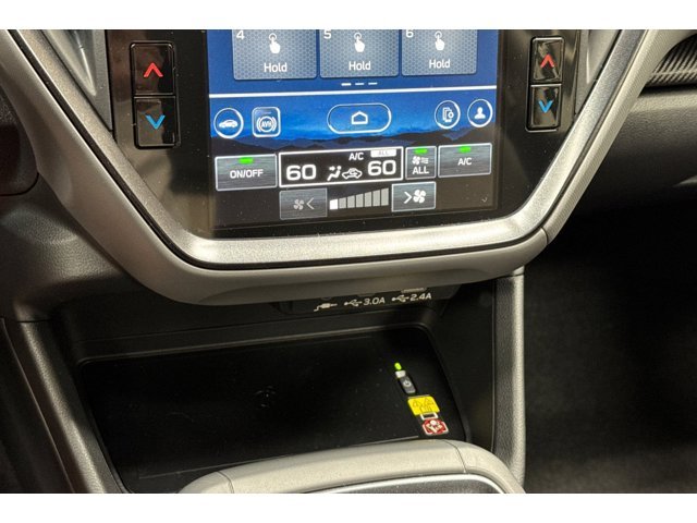 New 2026 SAND DUNE PEARL Subaru Limited Hybrid image 26
