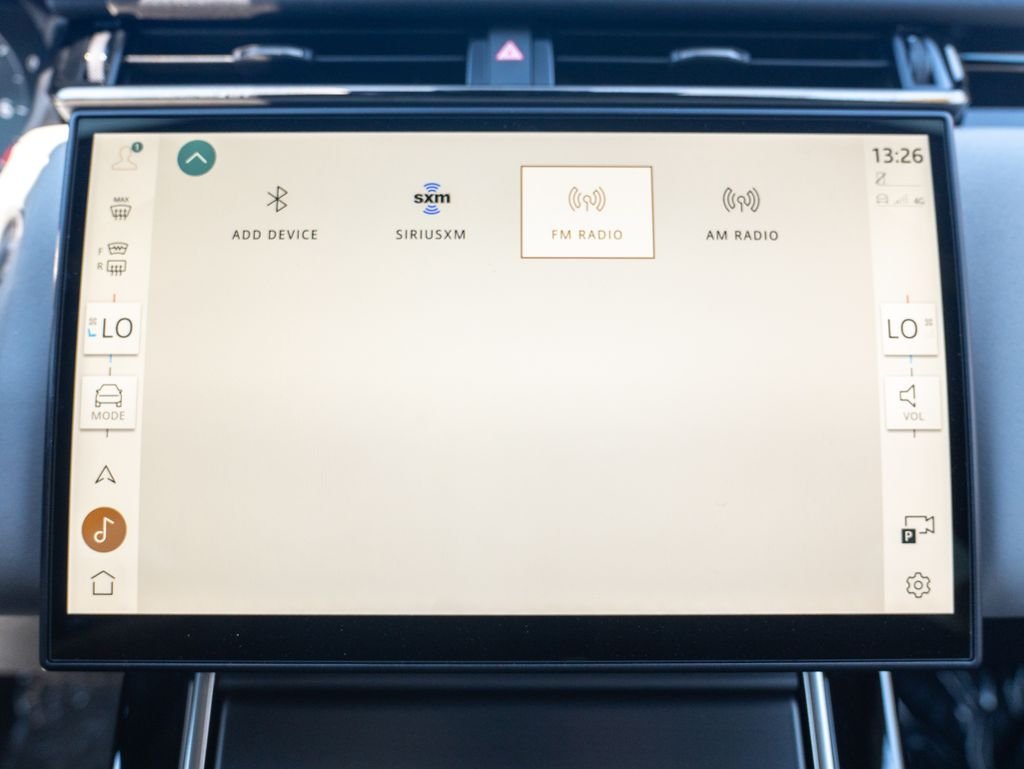 Used 2026 Blue Land Rover S image 31