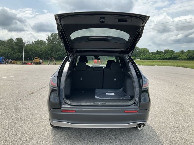 2026 Honda HR-V Sport - Photo 31