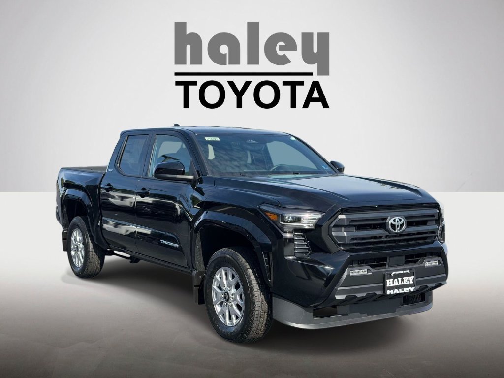 2026 Toyota Tacoma  SR5