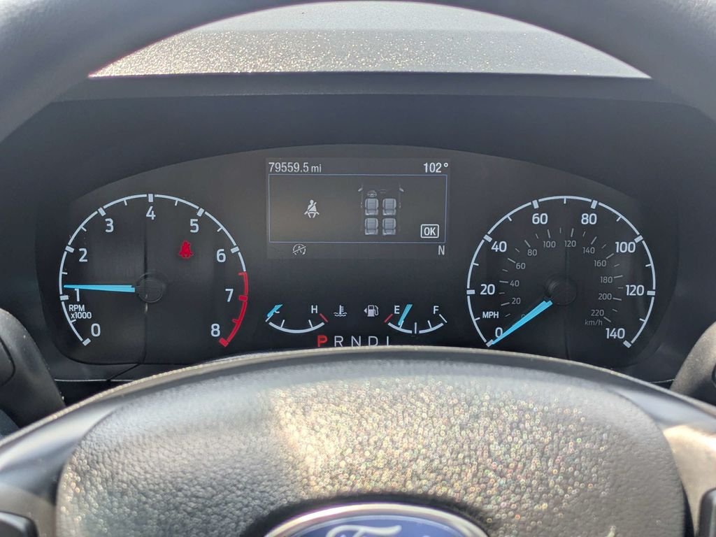 Used 2022 Green Ford XL image 30