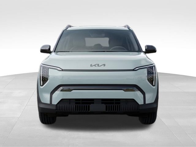 New 2027 Morning Haze Kia Wind image 2