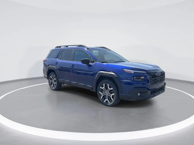 New 2026 ICE SILVER METALLIC Subaru Limited image 2