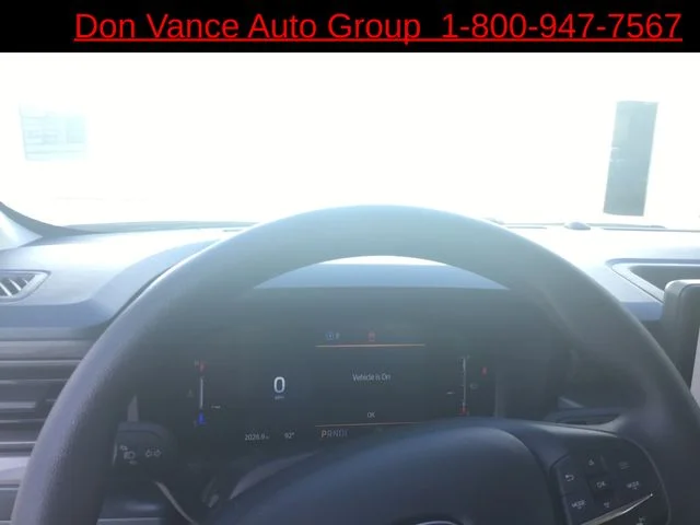Used 2025 White Ford XL image 13