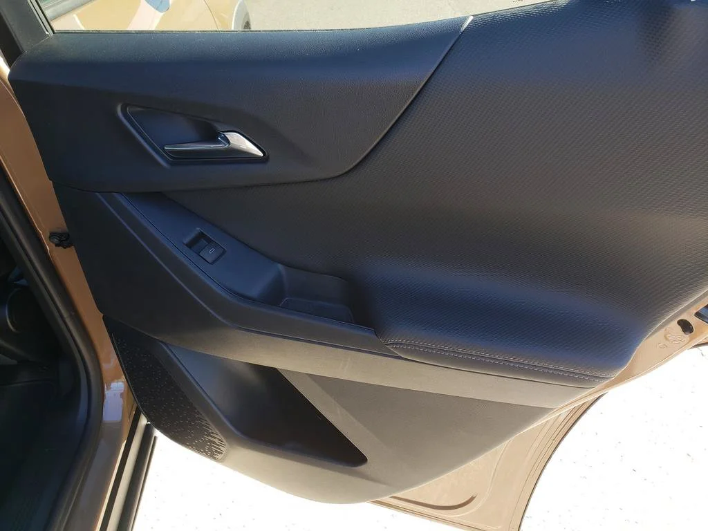 New 2027 Brown Chevrolet LT image 22
