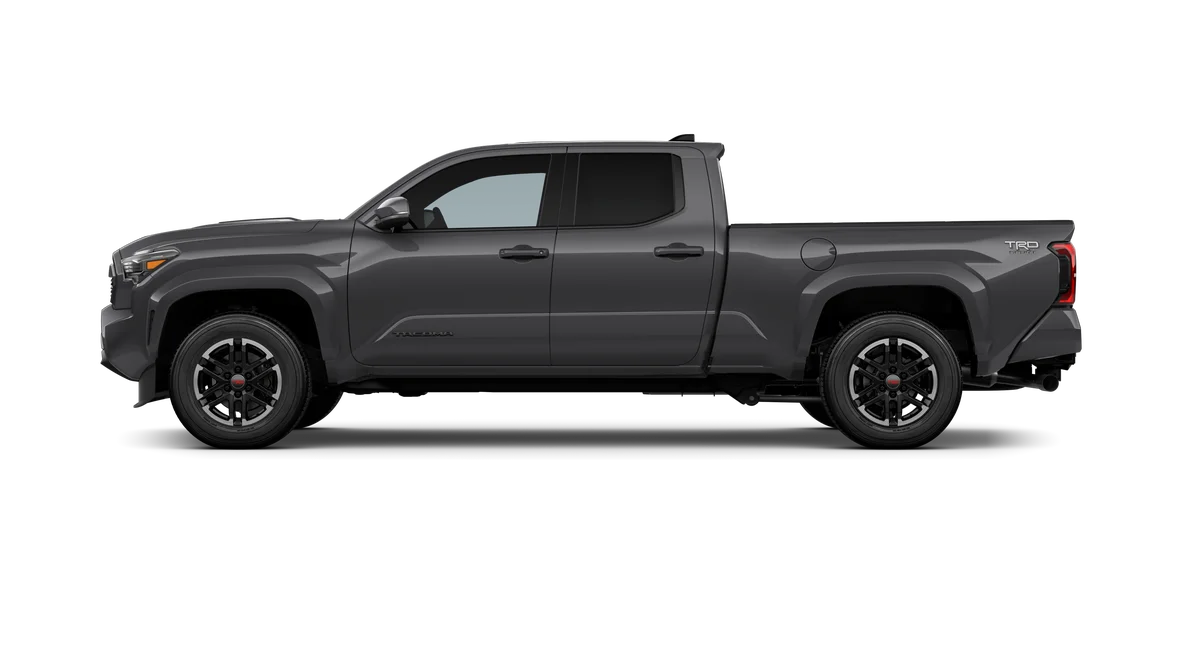 New 2026 Underground Toyota TRD Sport image 25