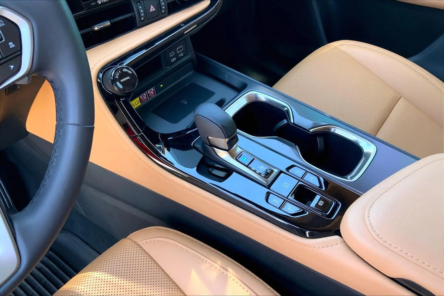 Used 2023 Redline Lexus Premium image 17