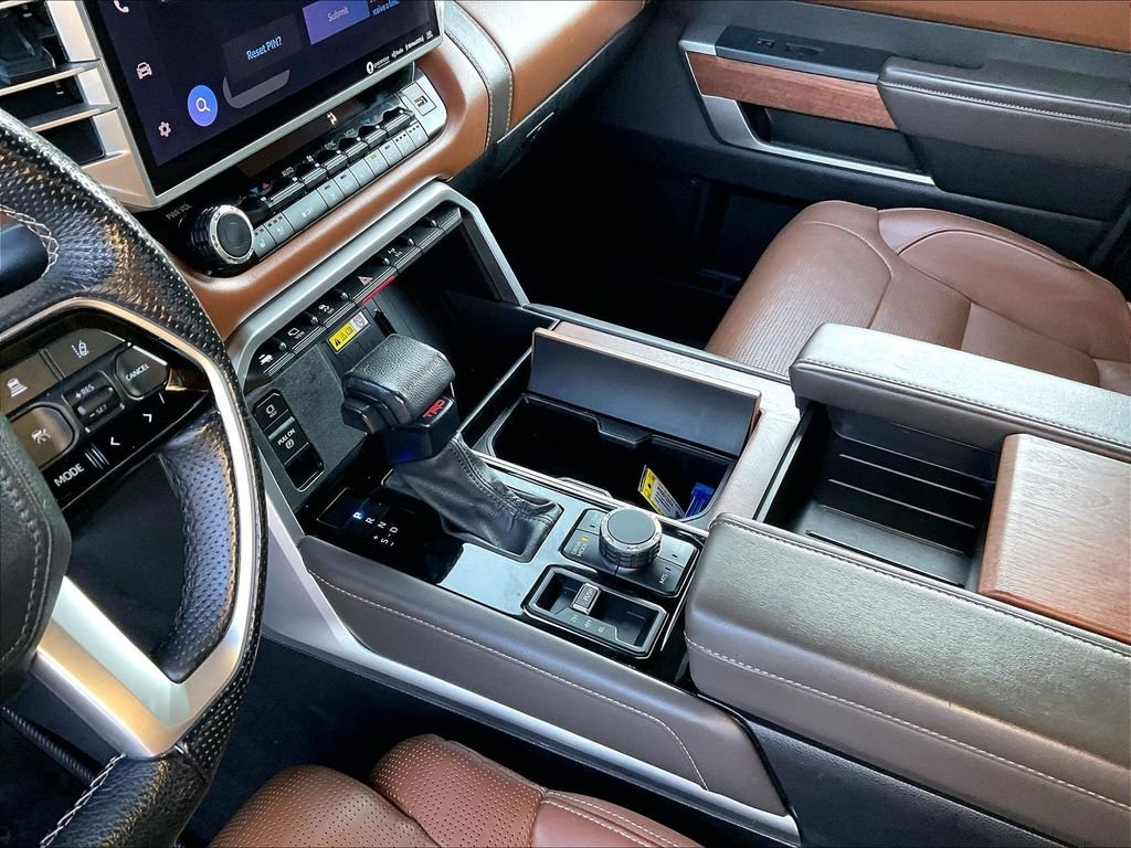 Used 2022 Brown Toyota 1794 image 20