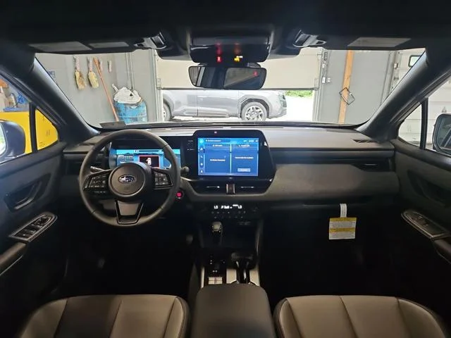 New 2026 ICE SILVER METALLIC Subaru Premium image 13