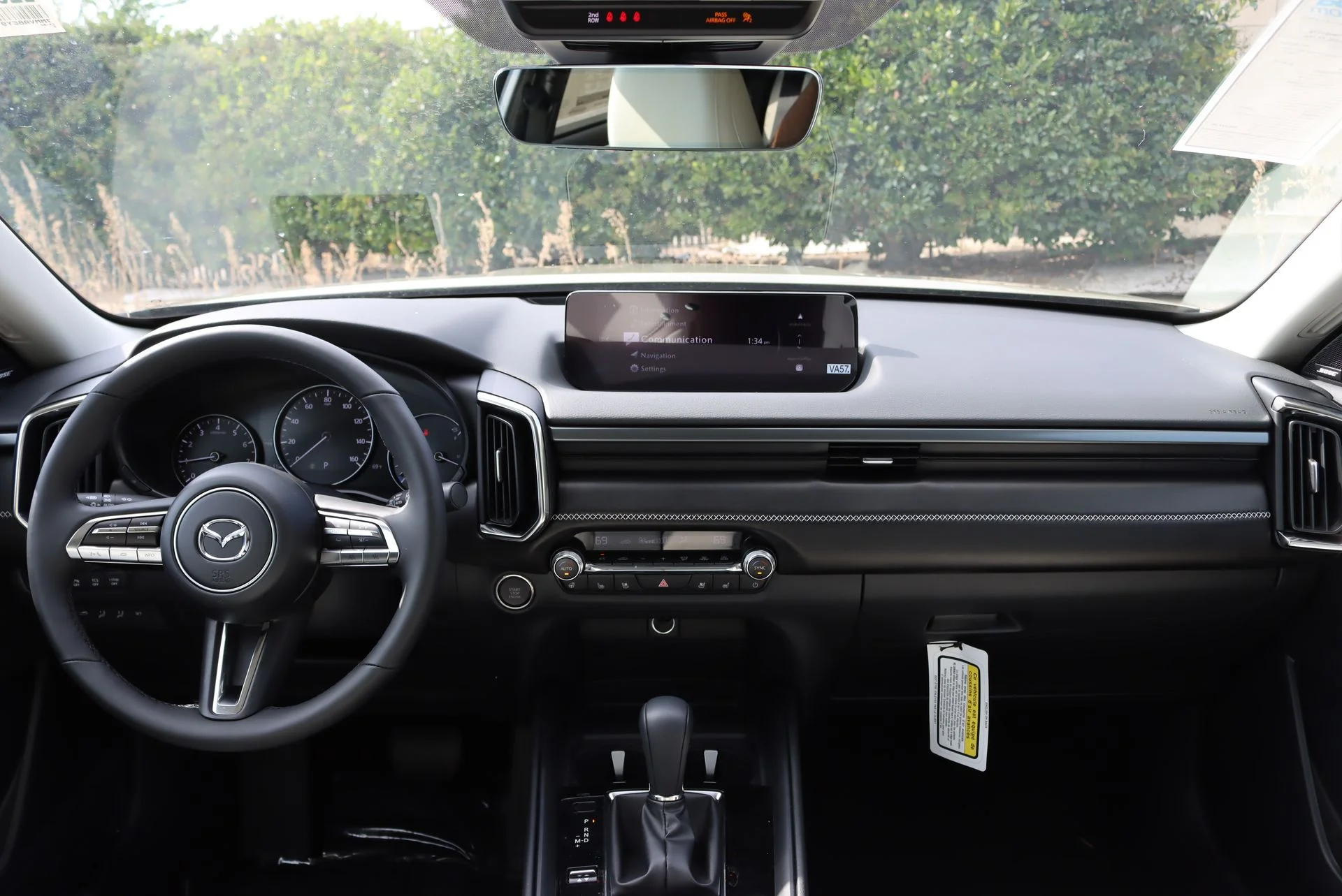 2026 Mazda CX-50 Premium Plus - Photo 7