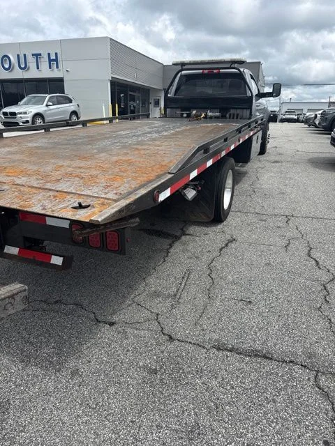 Used 2019 Silver Ram SLT image 4