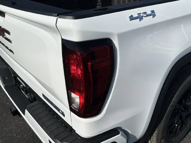 New 2026 Summit White GMC Elevation image 10