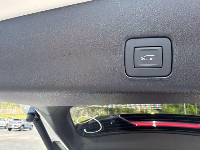2026 Chevrolet Trailblazer Activ - Photo 21