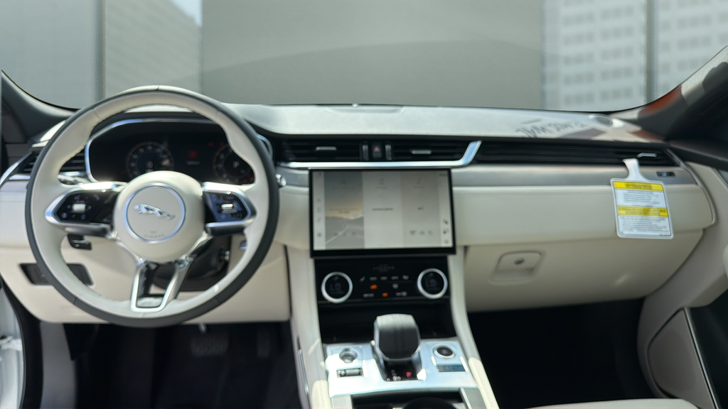 2026 Jaguar F-Pace R-Dynamic S - Photo 20