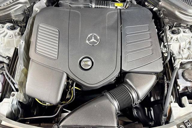 New 2026 MANUFAKTUR Alpine Grey Mercedes-Benz GLC 300 image 58