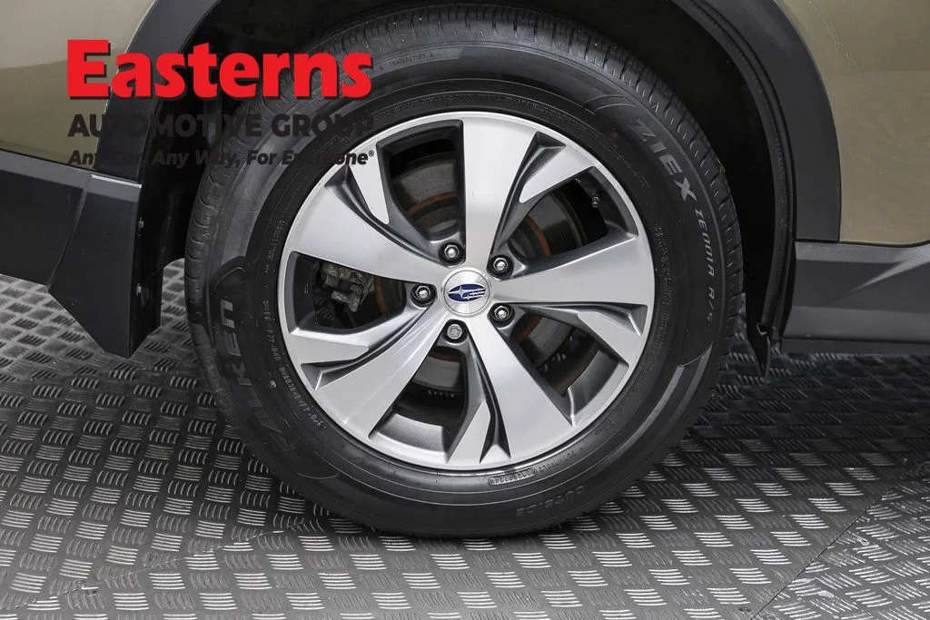 Used 2023 Brown Subaru Premium image 31