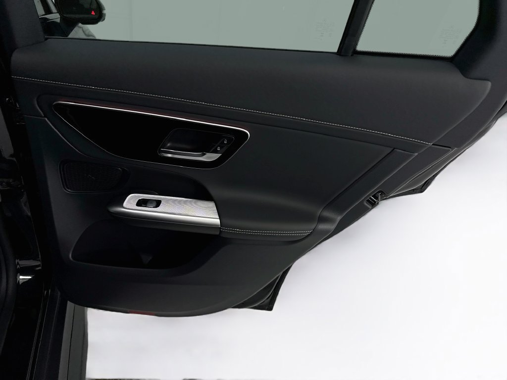 New 2027 Obsidian Black Metallic Mercedes-Benz GLC 53 AMG® image 27