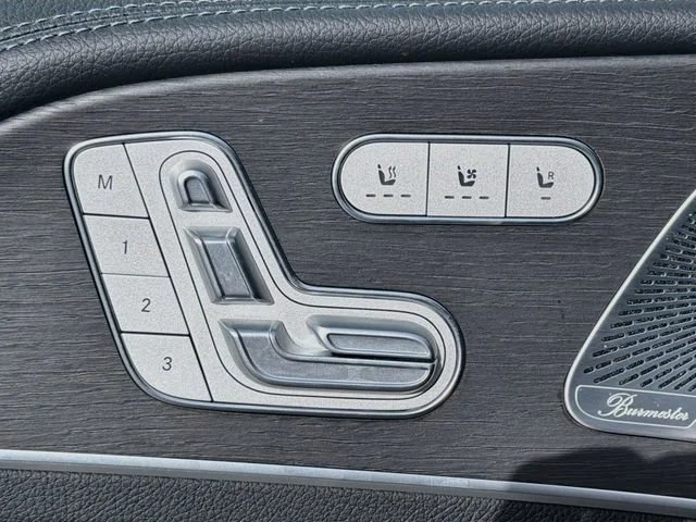 2025 Mercedes-Benz GLE Coupe GLE 53 AMG - Photo 24