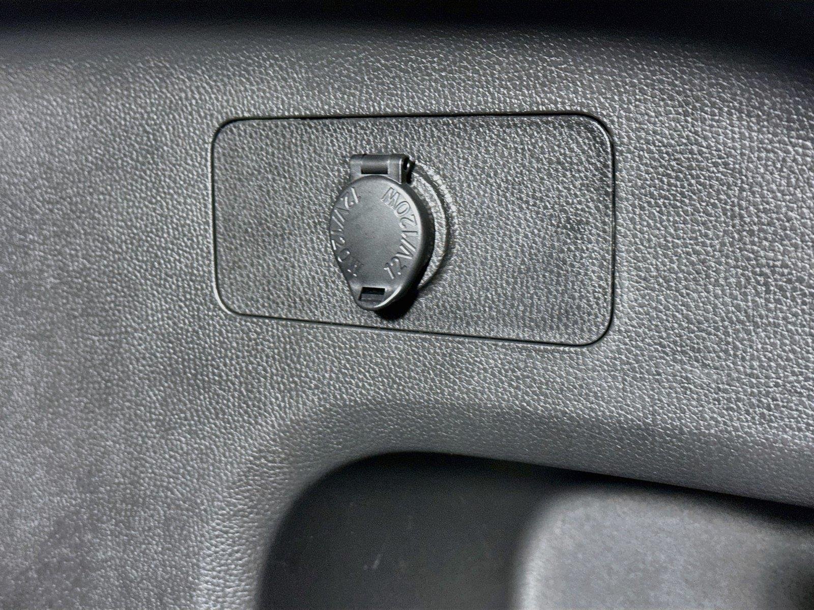 Certified Used 2025 Magnetic Gray Metallic Toyota XLE image 37