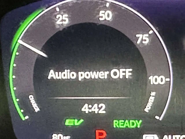 2024 Honda Accord Hybrid Sport - Photo 29