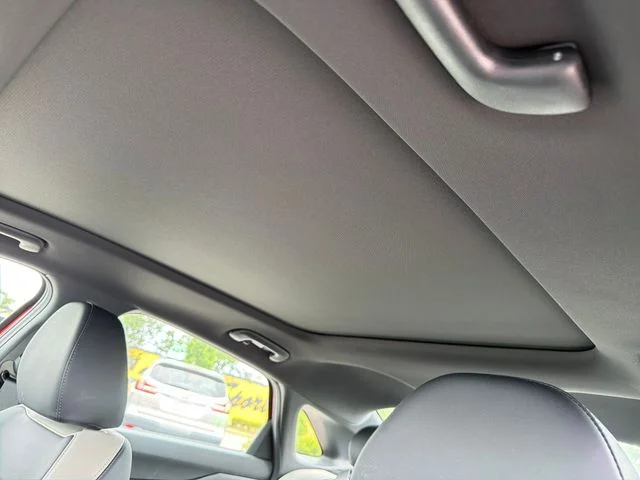 New 2026 Red Kia GT-Line image 16